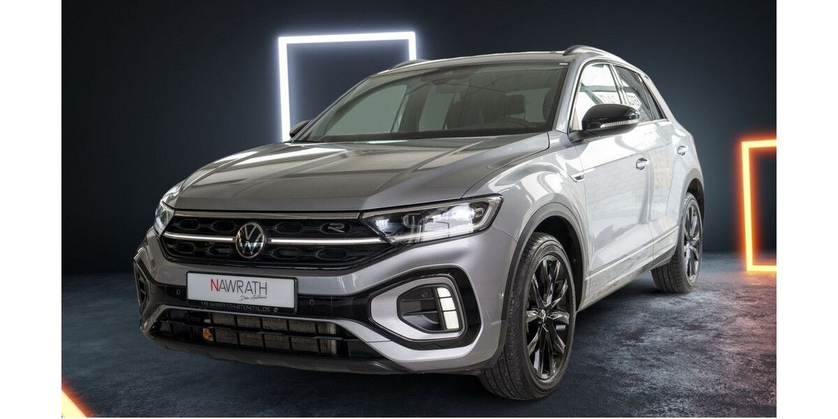 VW T-Roc 36.550 km 28.490 &euro; Stendal 39576