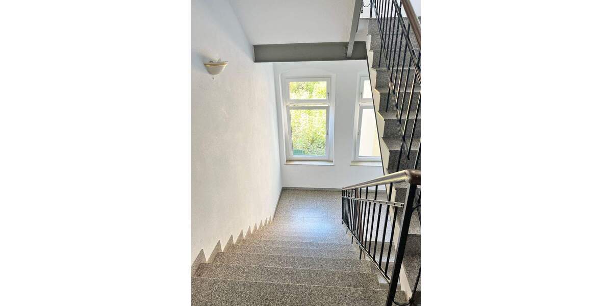 Etagenwohnung Döbeln - 3 Zimmer, 80 m&sup2;, 65.000&euro; | Angebot:22911707