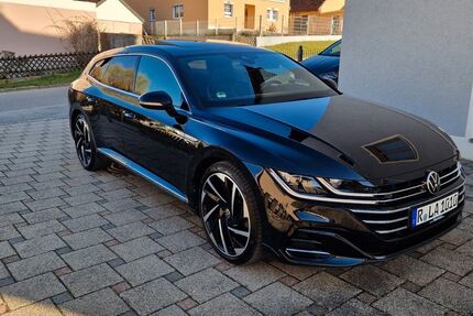 VW Arteon 44.000 km 32.000 &euro; Deuerling 93180