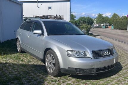 Audi A4 231.000 km 3.999 &euro; Ubstadt Weiher 76698