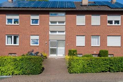 Wohnung zum Mieten in Stadtlohn 363 € 57.39 m² 3 zimmer