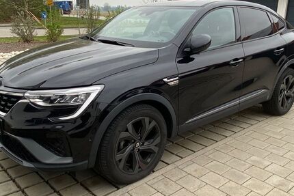 Renault Arkana 29.000 km 21.690 &euro; Bad Füssing 94072