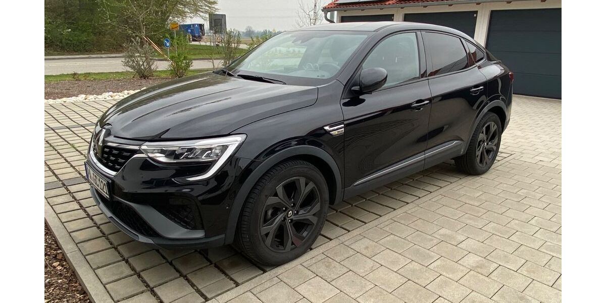 Renault Arkana 29.000 km 21.690 &euro; Bad Füssing 94072