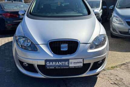 Seat Altea