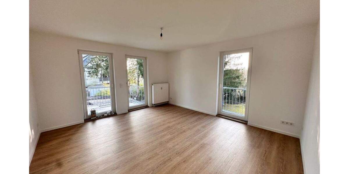 Etagenwohnung Falkensee Falkenhagen - 3 Zimmer, 76 m&sup2;, 1.370&euro; | Angebot:25335891