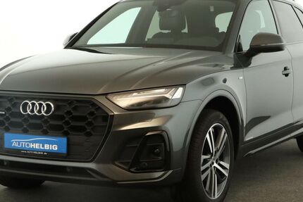Audi Q5 74.600 km 35.890 &euro; Donnersdorf 97499