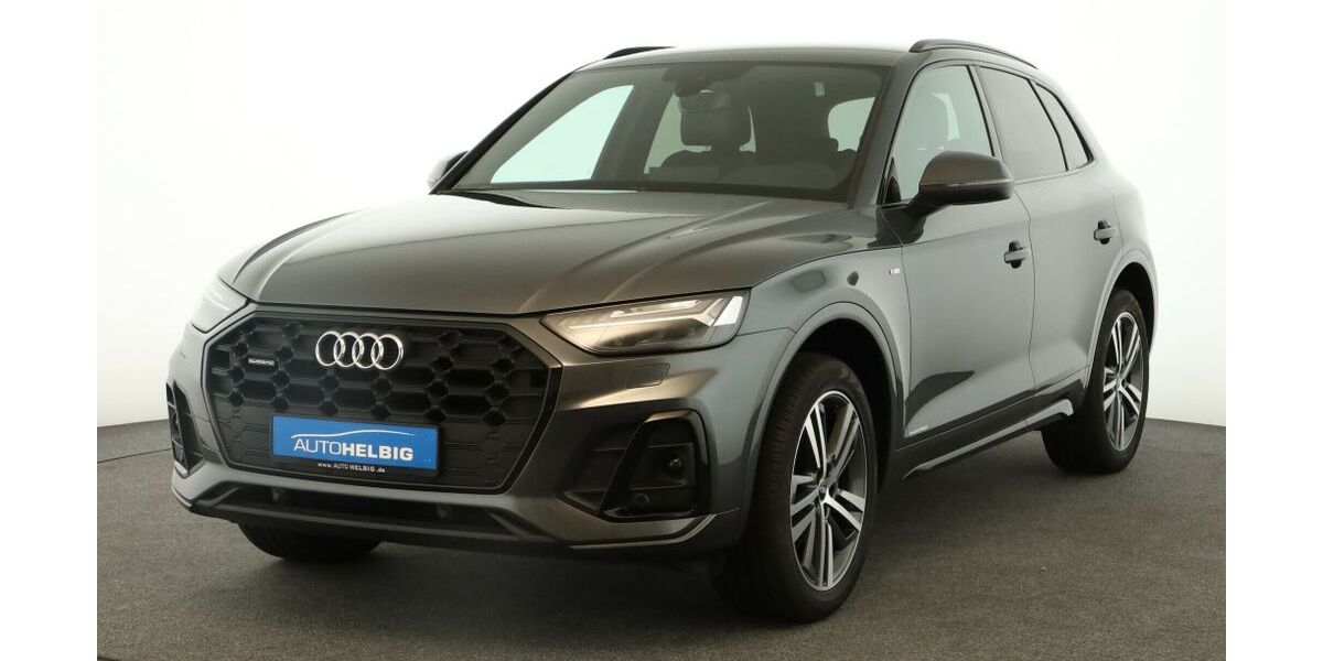 Audi Q5 74.600 km 35.890 &euro; Donnersdorf 97499