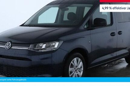 VW Caddy 15.718 km 28.890 &euro; Ebersbach 73061