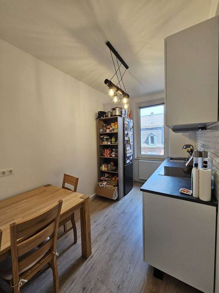 Wohnung zum Mieten in Fürth 900 € 81 m²
