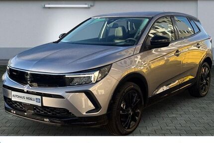 Opel Grandland (X) 21.334 km 20.980 &euro; Rüsselsheim 65428