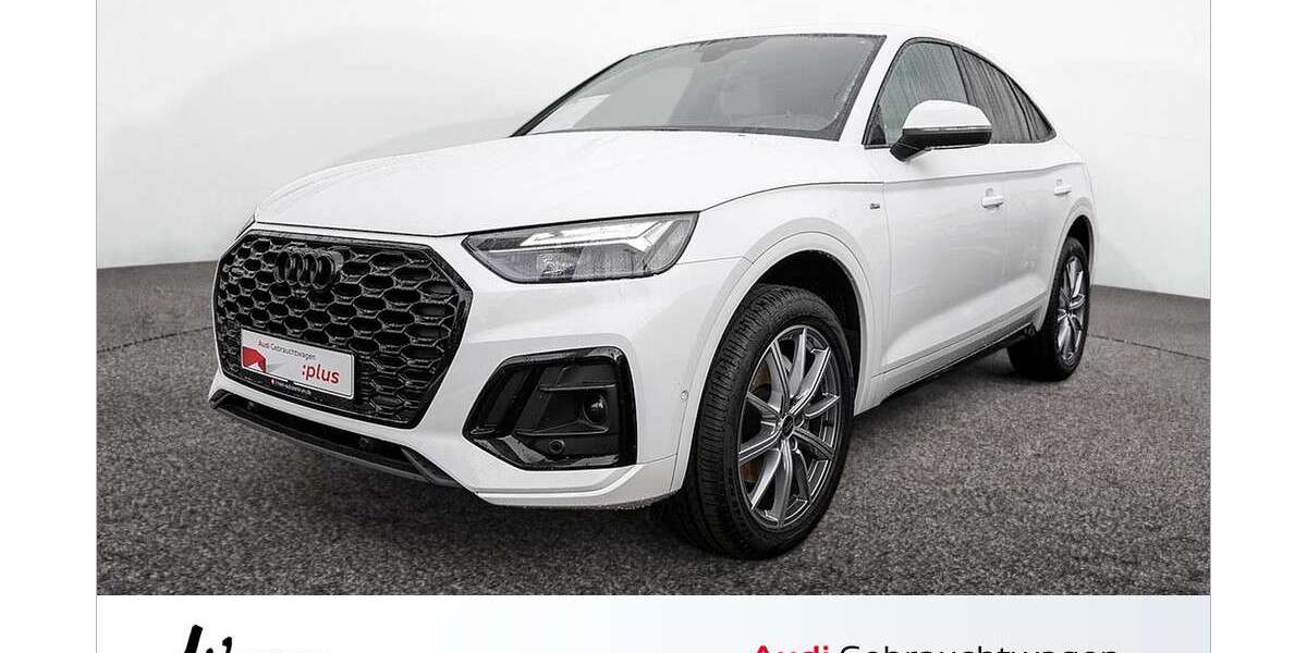 Audi Q5 37.941 km 41.350 &euro; Uelzen 29525