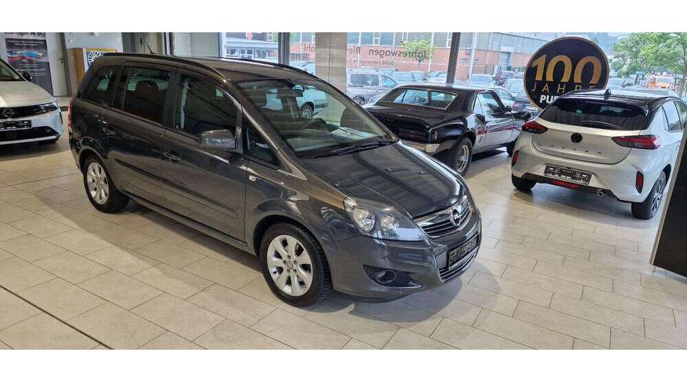 Zafira