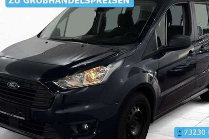 Ford Tourneo Connect 18.728 km 15.557 &euro; Frankfurt 60596