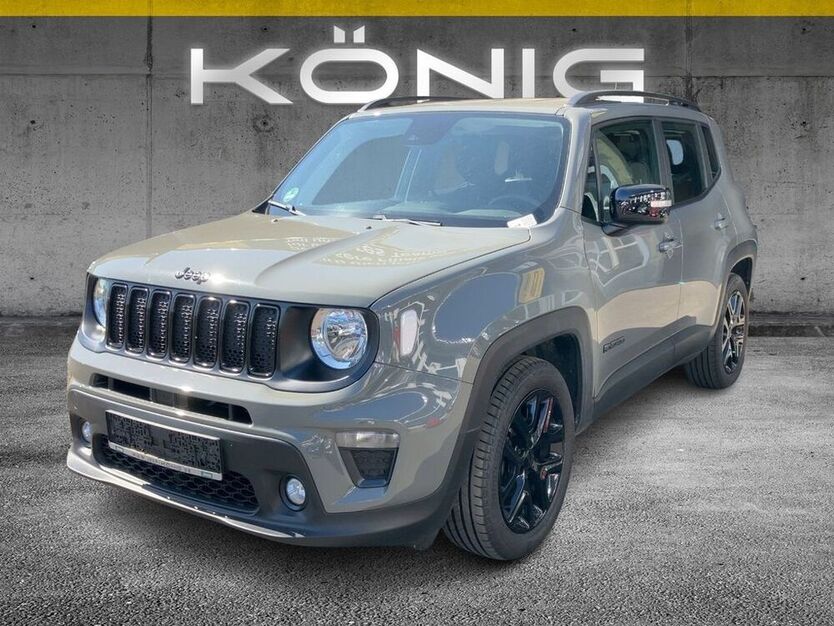 Renegade