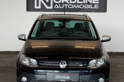 VW Polo 110.624 km 10.995 &euro; Flensburg 24941
