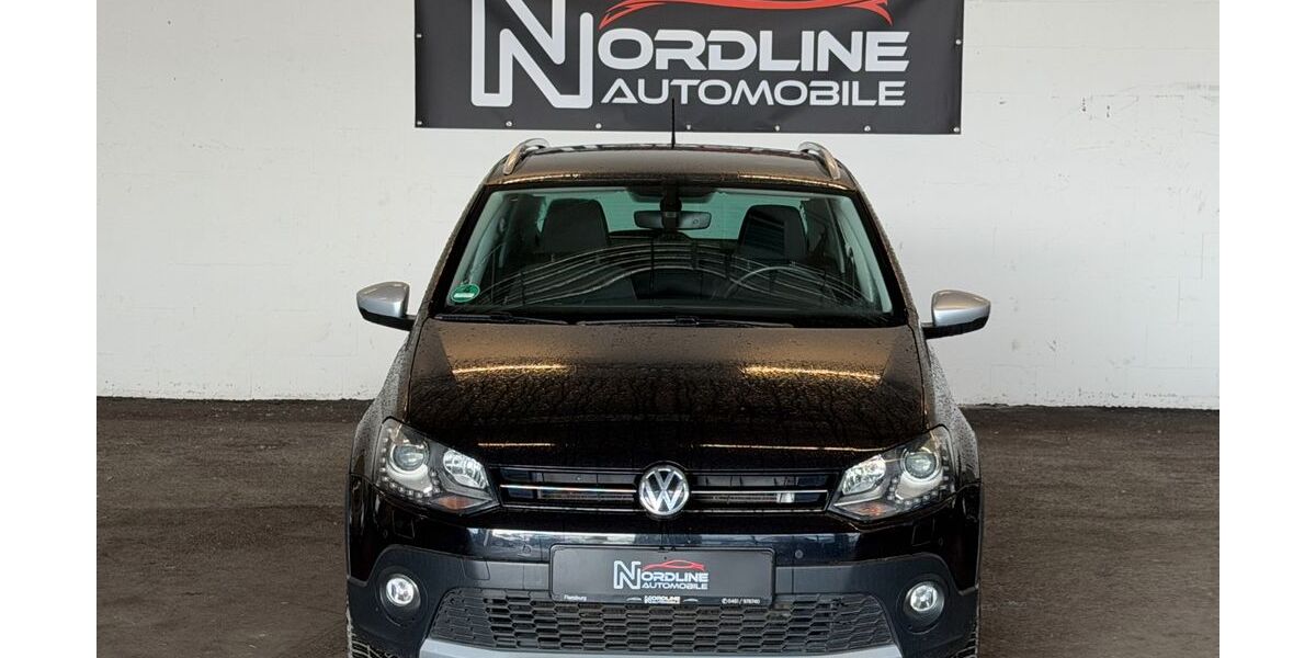 VW Polo 110.624 km 10.995 &euro; Flensburg 24941