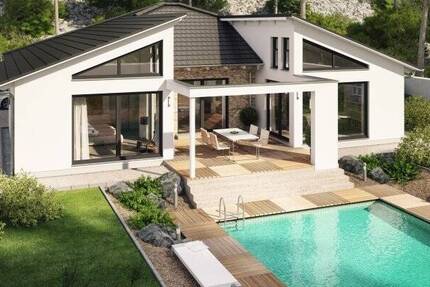 Haus Bad Mergentheim Löffelstelzen - 4 Zimmer, 147 m&sup2;, 697.000&euro; | Angebot:26107402