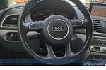 Audi Q3 quattro 2.0 design S-Line*Bose*TotW*F-Cam*L/A 35.991 km 18.790 &euro; Berlin 13187
