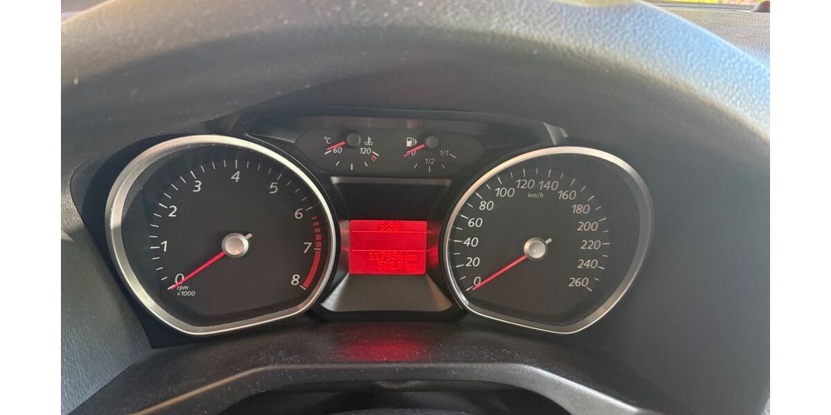 Ford Mondeo 117.954 km 4.100 &euro; Osterholz-Scharmbeck 27711