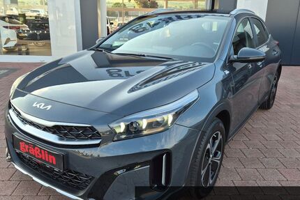 Kia XCeed 38.500 km 19.900 &euro; Auggen 79424