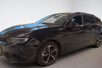 Opel Astra 12.750 km 22.440 &euro; Detmold 32758