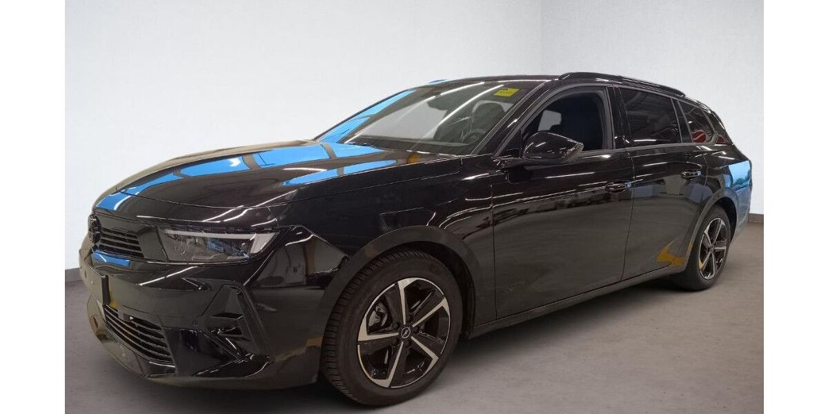 Opel Astra 12.750 km 22.440 &euro; Detmold 32758