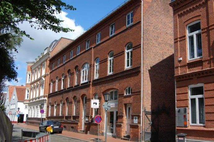 Gewerbeobjekt Rendsburg - 580&euro; | Angebot:24140667