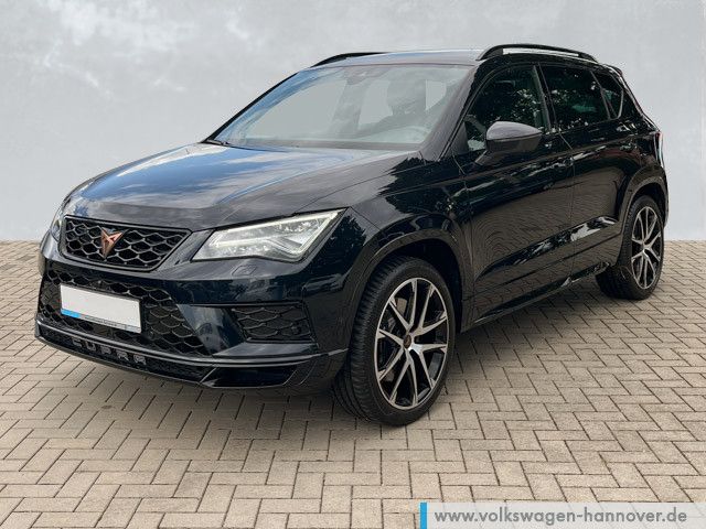 Seat Ateca 39.428 km 25.750 € Hannover 30655