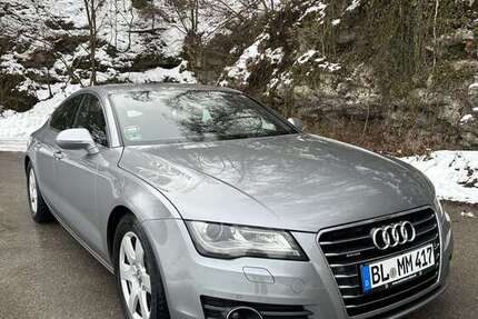 Audi A7 149.947 km 18.800 &euro; Burladingen 72393