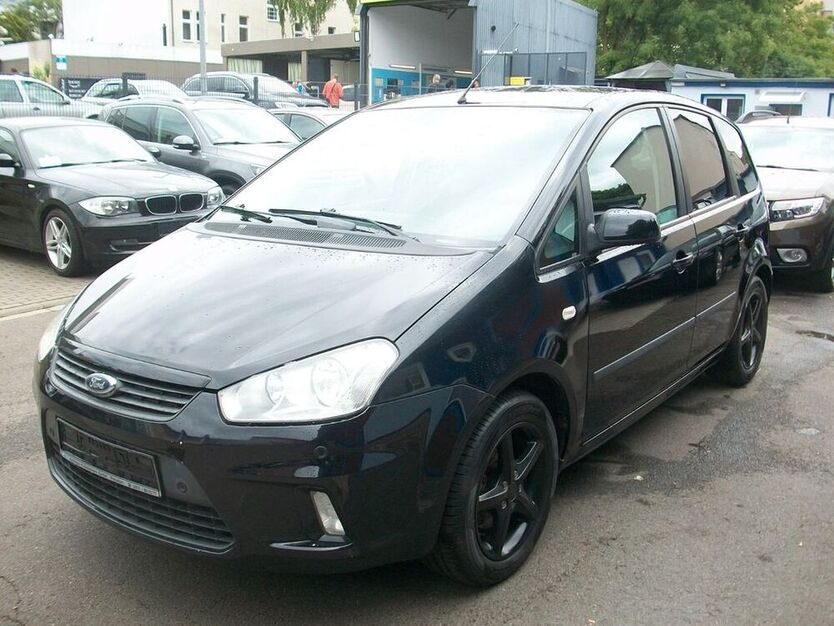 C-Max