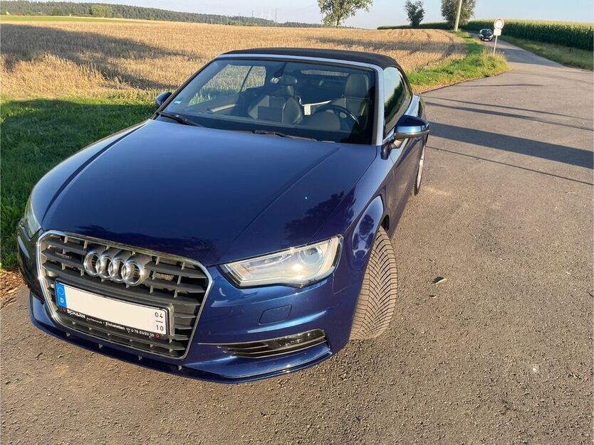 Cabriolet