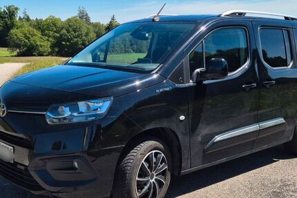 Toyota Proace City 40.000 km 19.900 &euro; Wessobrunn 82405