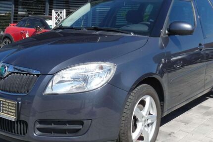 Skoda Roomster 120.000 km 5.499 &euro; Neustadt an der Weinstraße 67433