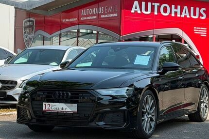 Audi A6 58.000 km 31.990 &euro; Obersulm 74182