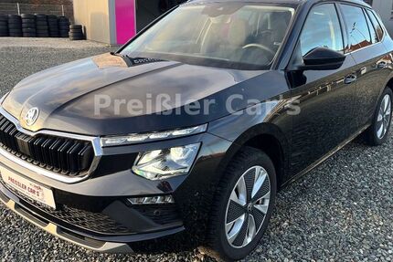 Skoda Kamiq 20.990 km 25.450 &euro; Ebersdorf b. Coburg 96237
