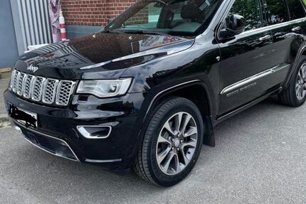 Jeep Grand Cherokee 150.000 km 20.999 &euro; Gelsenkirchen 45888