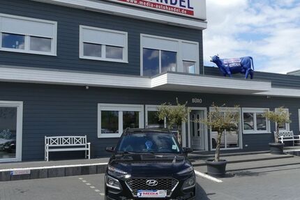 Hyundai KONA 85.000 km 19.000 &euro; Magdeburg 39108