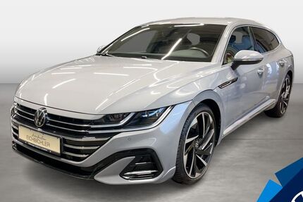 VW Arteon 36.889 km 30.220 &euro; Landshut 84030