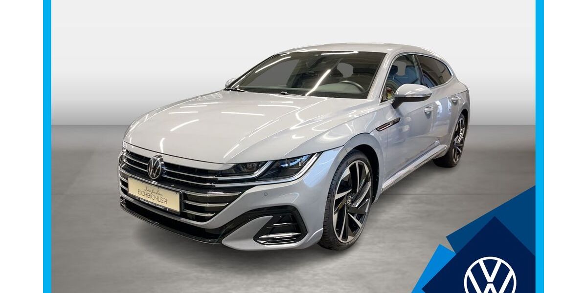 VW Arteon 36.889 km 30.420 &euro; Landshut 84030