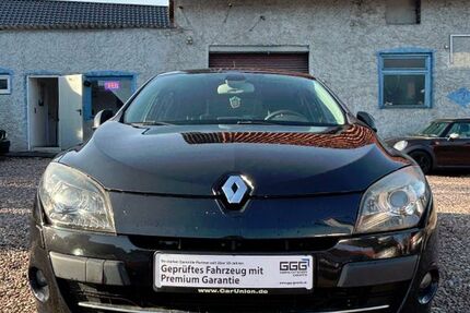 Renault Megane 186.300 km 3.900 &euro; Salzhemmendorf 31020
