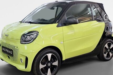 Smart ForTwo 35.330 km 16.970 &euro; Mainz 55128