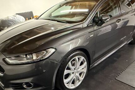 Ford Mondeo 149.430 km 13.199 &euro; Reinbek 21465