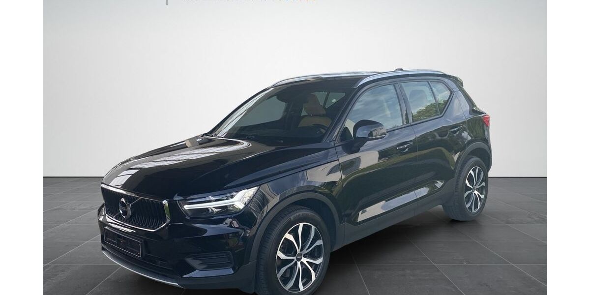 Volvo XC40 78.300 km 25.790 &euro; Deggendorf/Fischerdorf 94469