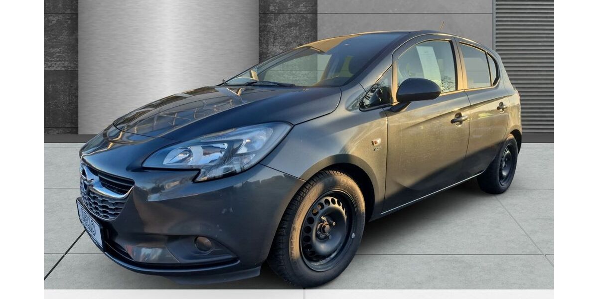 Opel Corsa 108.480 km 8.450 &euro; Heide 25746