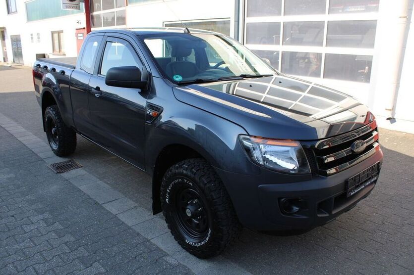 Ranger