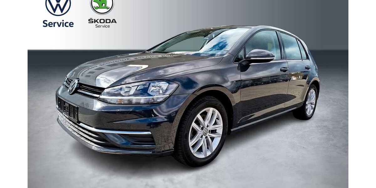 VW Golf 81.000 km 14.970 &euro; Wolfsburg 38446