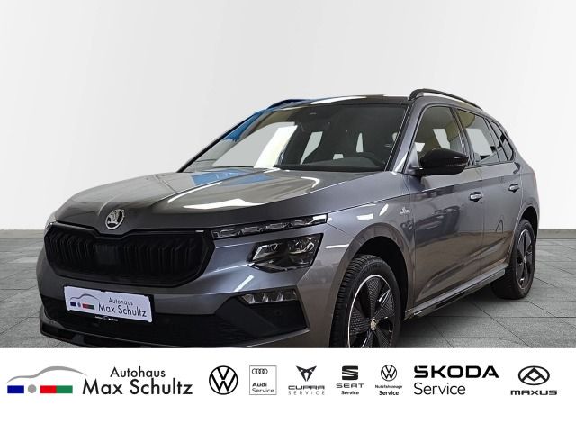 Skoda Kamiq 24.900 km 27.490 &euro; Kronach 96317