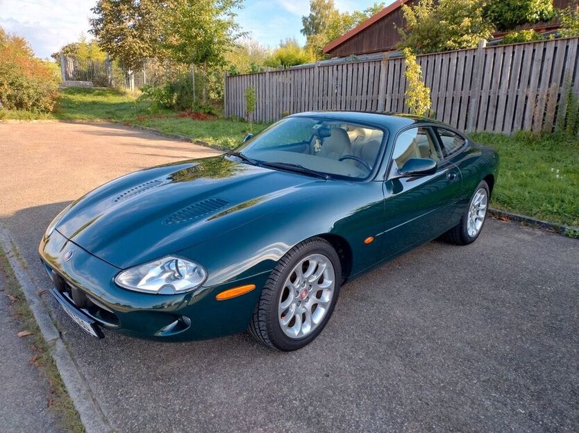 XKR