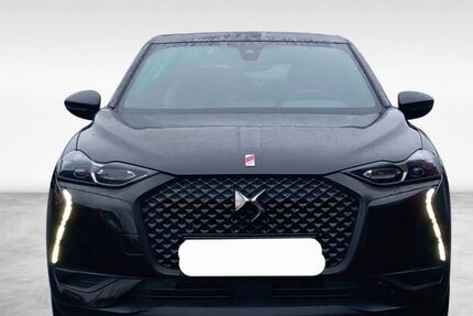 DS Automobiles DS3 Crossback
