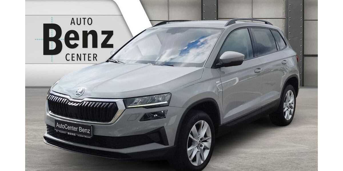 Skoda Karoq 68.801 km 25.290 &euro; Laupheim 88471